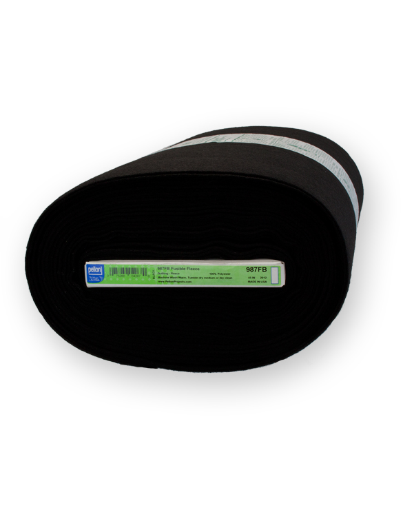 Pellon 22" X 36" Fusible Fleece | Pellon #987FPKG | Fat Quarter Shop